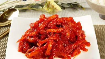 솔직후기! 명가아바이젓갈1kg 득템 후기와 꿀팁 대방출 🎉